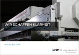 Produktkatalog MSE Filterpressen GmbH - DE